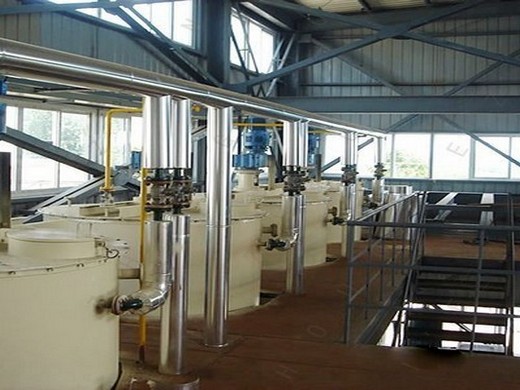 china peanut oil processing machine, peanut oil