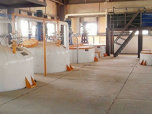 palm kernel oil processing machine palm kernel oil