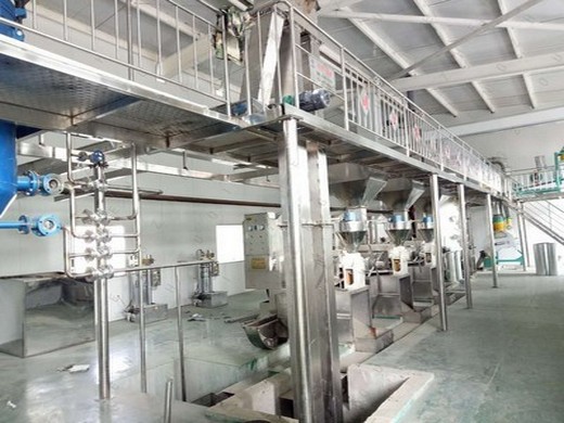 coconut oil extraction production line/copra oil