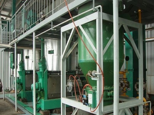 oil extraction machinery, oil extraction machinery