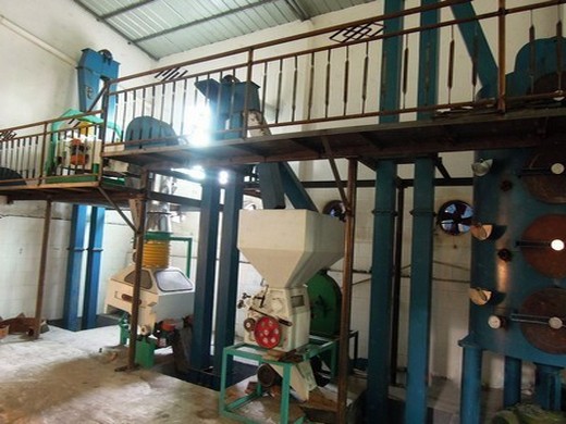 hydraulic oil press 100% cold