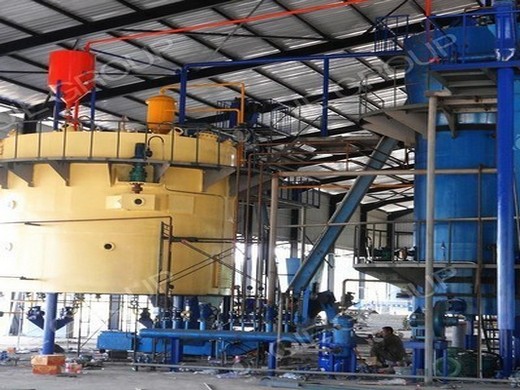 preventive maintenance for hydraulic presses