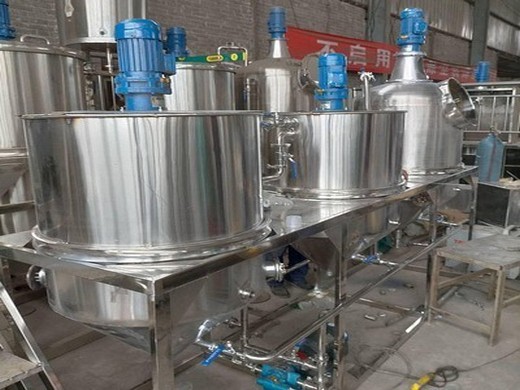 peanut oil making machine-source quality peanut oil