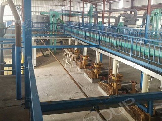 2026 simple design oil press for sunflower seeds