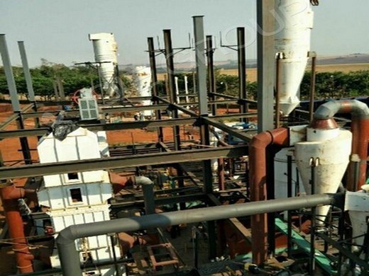 automatic hemp oil production line machinery