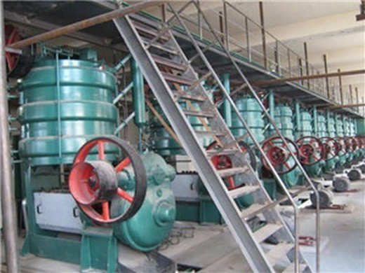 cold press oil machines manufacturer oil press