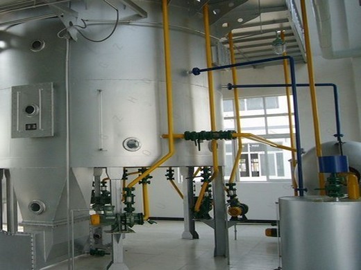 oil extraction machines - coconut oil extraction machine