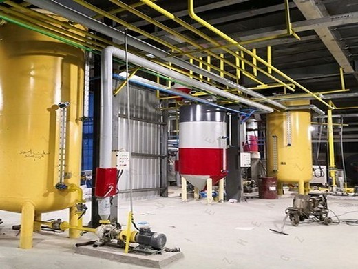 buying the right oil press machine for your home oil