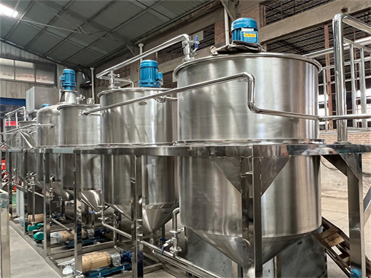 oil extraction plant for soybean, cotton seed and rice bran