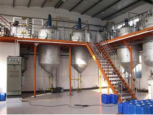 fossil fuel heating equipment