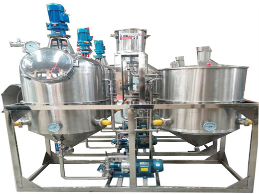 will vegetable oil work as engine oil? let's find out