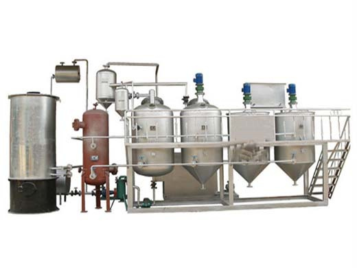 large scale extraction equipment, large scale extraction