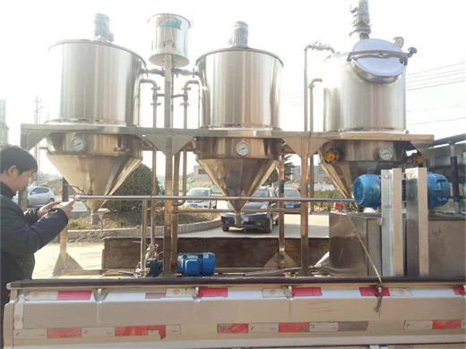 oil press machine products for sale