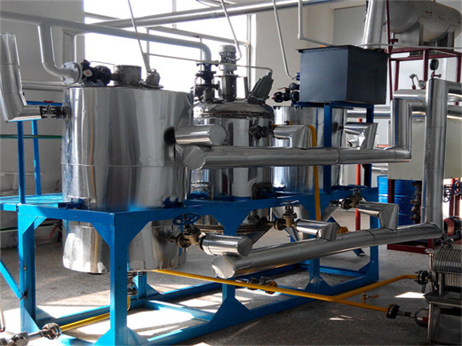 china peanut oil processing machine, peanut oil