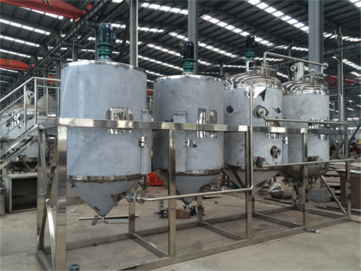 automatic home oil press domestic screw oil machine