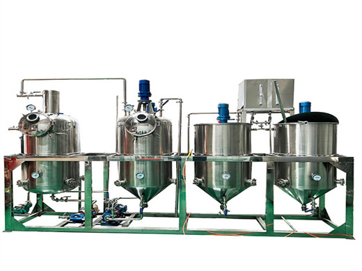hydraulic oil press-guangzhou kingreal machinery
