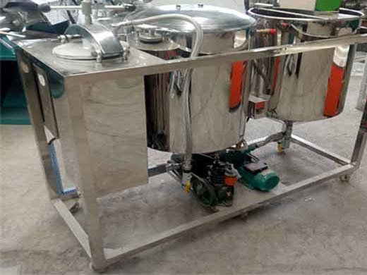 hydraulic sesame oil press machine/hydraulic press