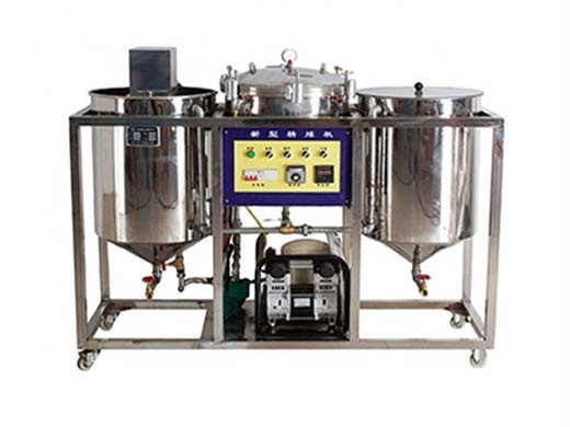 searching for sesame oil extraction machine for start