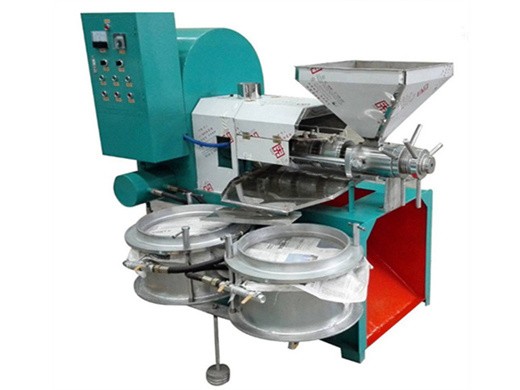eps oil press machine (guaranteed product food grade