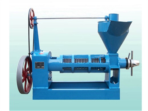 preventive maintenance for hydraulic presses