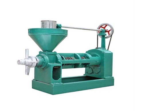 soybean oil press machine prices/sunflower oil extraction