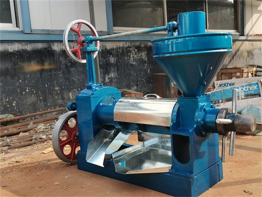 oil press for sale south africa april 2026