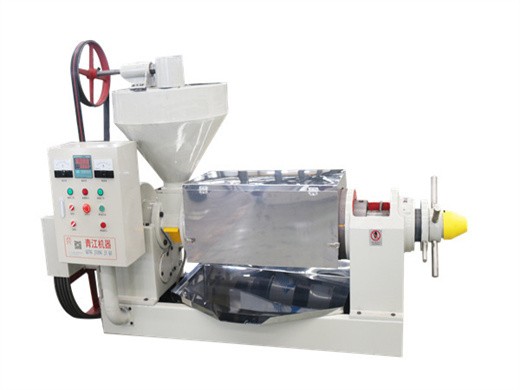 oil press machine sesame oil press machine for uganda