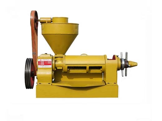 what kind of hydraulic oil do i need for my hydraulic press?