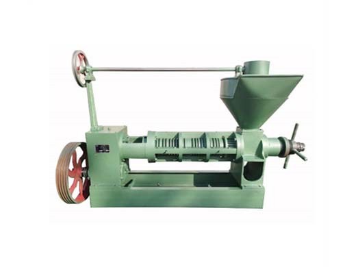 buy premium oil press machine for vegetable seed at kmec