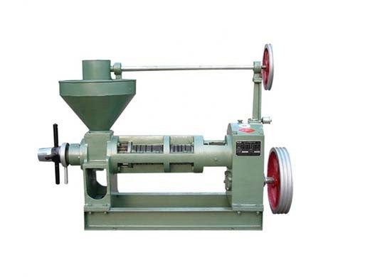 corn germ hydraulic oil press, corn germ hydraulic oil press