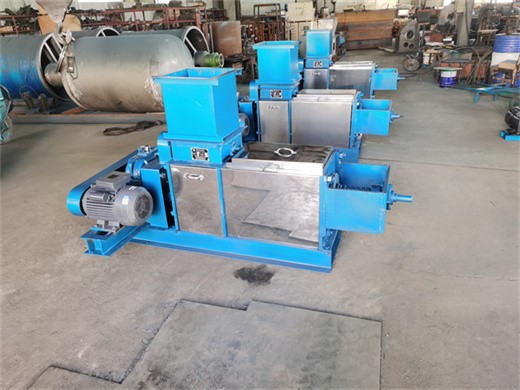 hydraulic sesame oil press machine/hydraulic press
