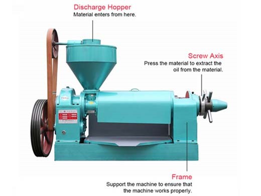 oil press machine products for sale