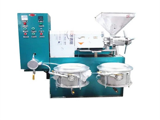 factory supplier 2026 newest small sesame oil extraction