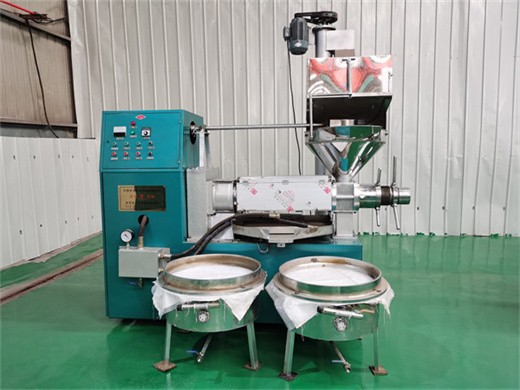 castor oil press machine, castor oil expeller