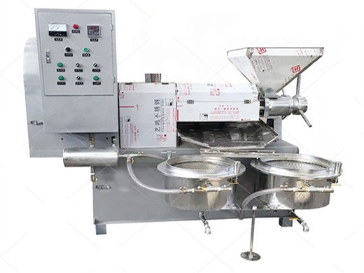 soy processing line. how to get soy oil and oil cake (meal