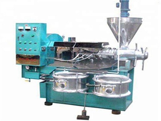 commercial soybean oil production line with argentina