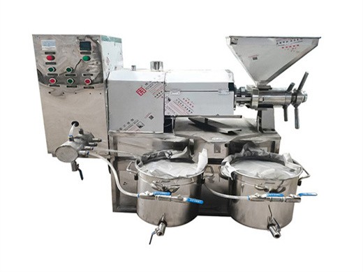 peanut/groundnut oil plant equipment,