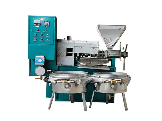 prominent edible oil press machinery, oil production planf