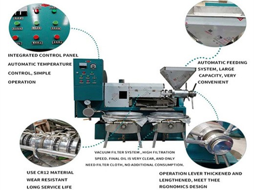 screw oil press machine,hydraulic oil press