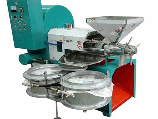 oil press machine products for sale