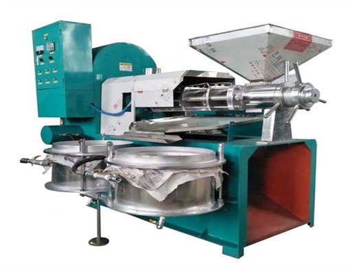 linseed oil expeller sunflower cold blackseeds oil press