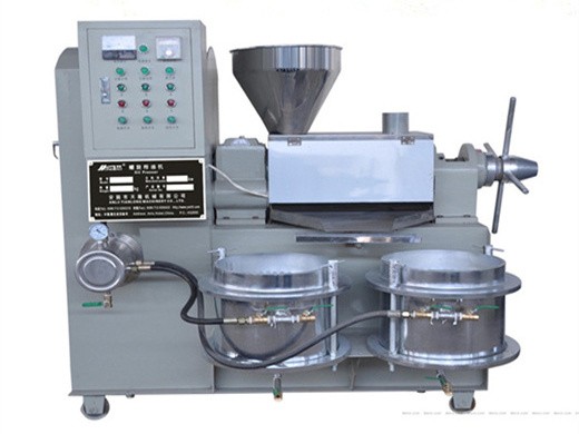 oil press at best price in india