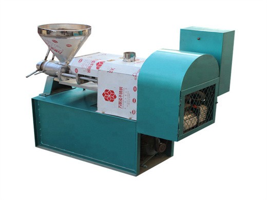 cotton pressing machine made in china