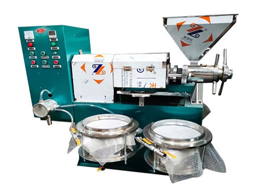 oil press at best price in india