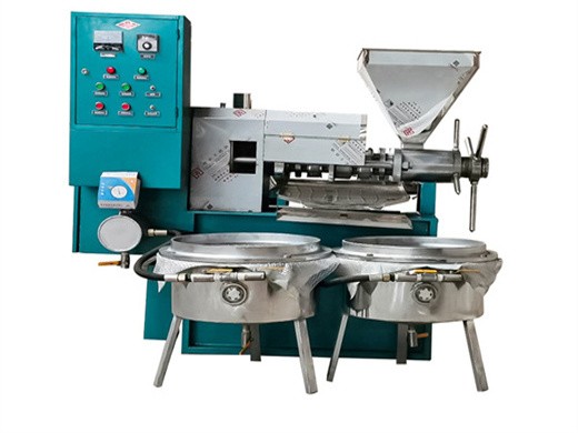 sunflower oil solvent extraction plant for sale