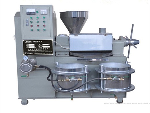 oil press machines for vegetable national engineering